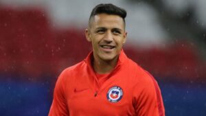 La Roja emprendió viaje a Brasil para disputar la Copa América