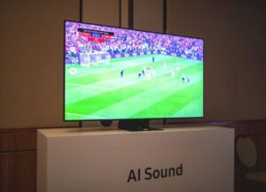 Las 3B para disfrutar del fútbol de manera óptima en tu TV