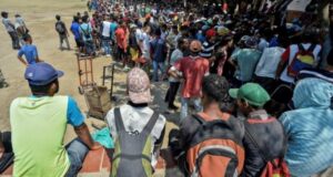 ONU confirma que 3,3 millones de venezolanos han escapado de su país desde 2015 por crisis económica