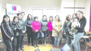 Emprendimiento para el empoderamiento