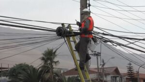 Posibles actos vandalicos en Argentina serían las causas de corte en fibra óptica que afectó a Magallanes