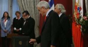UDI molesta por 