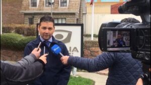 Fiscalía preocupada por aumento sostenido de estafas telefónicas
