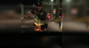 Tribunal santiaguino rechazó solicitud de sobreseimiento en favor de carabinero