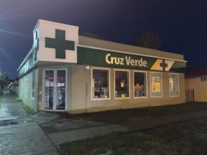 La única farmacia de Tierra del Fuego está cerrada por licencia médica del personal