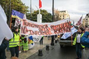 El peligro latente de perder miles de empleos