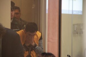 Conductor ebrio fue condenado por muerte de su acompañante