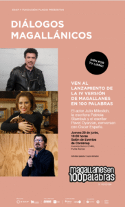 IV versión de “Magallanes en 100 Palabras” invita a reflexionar sobre la identidad de género