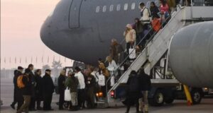 Gobierno trajo al país a 119 personas que vivían situación crítica en Venezuela