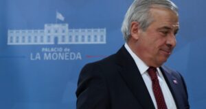 Ministro Mañalich fija sus prioridades en su regreso al gobierno