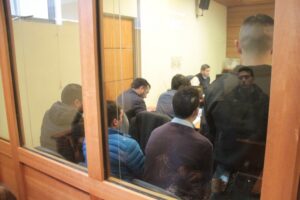 Condenados en libertad por muerte de joven natalino no buscarán un tercer juicio