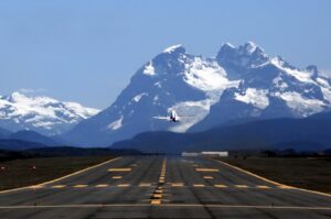 Sky sumó a Puerto Natales como nuevo destino