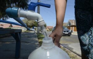Identifican contaminantes 