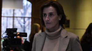 Cubillos rechaza eventual acusación constitucional en su contra