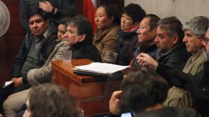 Detectan envío de más de US$1 millón desde China a Chile en caso por tráfico de personas