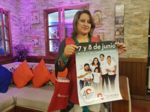 Coaniquem busca voluntarios para colecta nacional a realizarse los dias 7 y 8 de junio