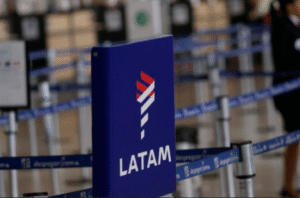Latam implementa nuevo sistema de embarque para Chile y Perú