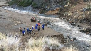 PDI establece científicamente la identidad de hombre encontrado fallecido
