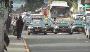 Industria automotriz creció 62% en los últimos diez años en Magallanes