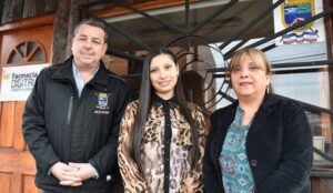 Comenzó a atender Farmacia Digital en Puerto Williams, comuna de Cabo de Hornos