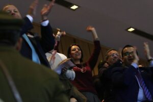 Parlamentarios magallánicos podrían permanecer hasta 24 años en el Congreso