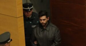 Formalizarán al amigo de Fernanda Maciel acusado de su asesinato