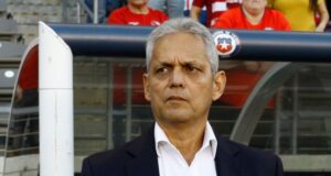 Rueda confirmó la alineación que debutará en Copa América