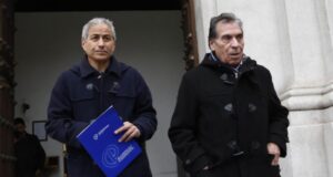 Colegio de Profesores exige reunión con ministra Cubillos y asegura que Gobierno apuesta al desgaste