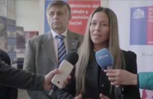 Promocionan campaña Papá Conmigo desde el Gobierno Regional