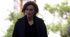 Han intentado usarme como excusa para no volver a trabajar, señaló Ministra