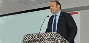 Gobierno confirmó a nuevo director nacional de Conadi