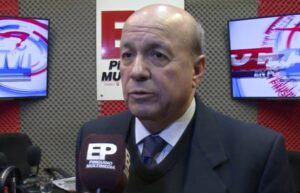 Preocupa situación de trabajadores de Mina Invierno, señaló Seremi de Minería