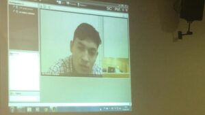 Sujeto cumplirá cárcel efectiva por violar a menor de 13 años