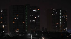 Apagón de luz dejó a 48 millones de personas sin luz en Argentina y Uruguay