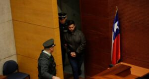 Amplían la detención del amigo acusado de asesinar y ocultar a Fernanda Maciel
