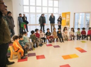 “Por la demanda actual, no es necesario más jardines infantiles en Magallanes”
