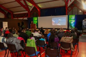 Congreso de Turismo Responsable para Destinos Emergentes