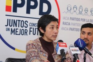 “Estoy disponible para hacer una mejor comuna para todos y todas”