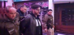 Felipe Rojas es el único detenido por muerte de Fernanda Maciel