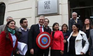 La incómoda relación entre Chile Vamos  y el nuevo Partido Republicano
