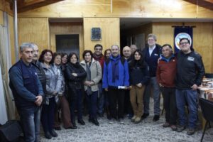 Gobernadora y Sec, realizan campaña de Prevención por Monóxido de Carbono