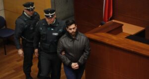 Amplían por 48 horas la detención de amigo de Fernanda Maciel