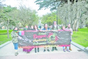 Segunda edición de Festival de reggae “Jamming Patagonia” traerá exponentes nacionales y locales
