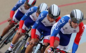 Los detalles del escándalo que sacude a federación de ciclismo a un mes de Lima 2019