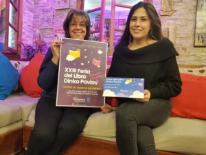 Ya está todo listo para dar inicio a la edición XXIII de la Feria del Libro