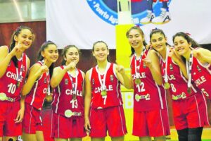 La Roja femenina y Las Huasitas los equipos que están dando que hablar en Chile