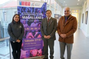Corrida Nocturna Magallanes 2019 ya abrió inscripciones y espera superar los 4000 competidores