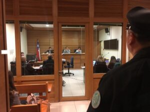 Justicia declaró inocente a abuelo llevado a juicio por abusar de niña desde los 4 años
