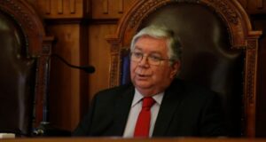 Corte Suprema anuncia reforma a nombramiento de jueces y ministros