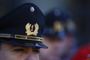 Voluntarios conmemoraron Día del Bombero en Punta Arenas como cada 30 de junio